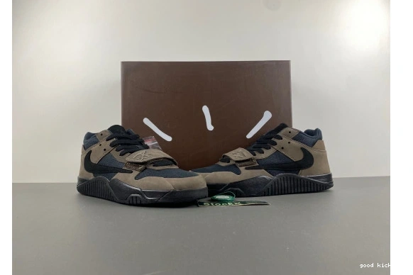 FZ8117-104 Jumpman TR Travis Scott Jack Jordan 0429